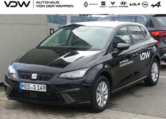 Bild des Angebotes SEAT Ibiza Style Edition TSI FullLink LED SHZ Kamera Klima