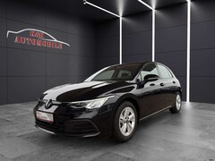 Bild des Angebotes VW Golf VIII Life eTSI DSG/NAVI/LED/CAM/VIRTUAL/ACC