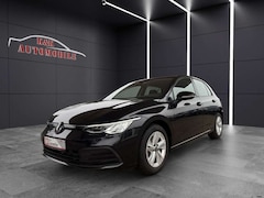 Bild des Angebotes VW Golf VIII Life eTSI DSG/NAVI/LED/CAM/VIRTUAL/ACC