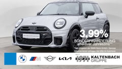 Bild des Angebotes MINI Cooper S 360° PANO LED HUD NAVI JCW Trim