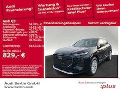 Bild des Angebotes Audi Q3 e-hybrid S tronic