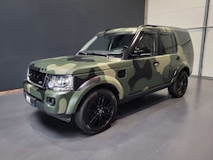 Land Rover Discovery SDV6 HSE *TOP Ausstattung*