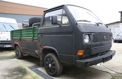 Bild des Angebotes VW T3 Pritsche 245