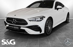 Bild des Angebotes Mercedes-Benz CLE 180 Coupé Edition AMG PANO+19+360°+DISTRONIC