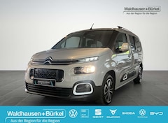 Bild des Angebotes Citroen Berlingo 1.2 PureTech 130 Shine XL S&S Klima Einparkhilfe