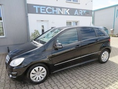 Bild des Angebotes Mercedes-Benz B 200 B-Klasse TÜV neu gepflegter Zustand