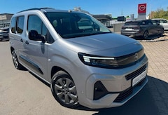 Opel Combo Life E GS(130PS) NAVI, SHZ, RFK, PDC