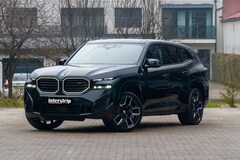 Bild des Angebotes BMW XM 50e DR.ASS.PRO..MASSAGE.SOFTCL.360°.H/K.AHK