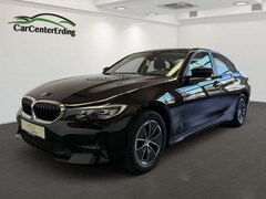 Bild des Angebotes BMW 318 dLim.*LED*Navi*LiveCockpit*Kamera*DriveA.*PDC