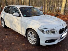 Bild des Angebotes BMW 118 118i Aut. Sport Line