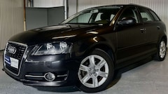 Bild des Angebotes Audi A3 Sportback 1.2 TFSI Attraction*Klimatr.*Sitzh*