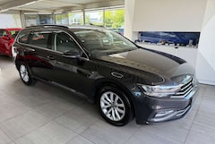 Bild des Angebotes VW Passat Variant Passat*Variant*Business*Navi*Kamera*Massage*ACC*