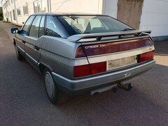 Bild des Angebotes Citroen XM XM D12 Turbo Tecnic