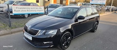 Bild des Angebotes Skoda Octavia Ambition