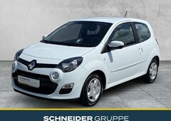 Bild des Angebotes Renault Twingo PARIS 1.2 AUTOM. Paris KLIMA+BLUETOOTH+TEMPOMAT