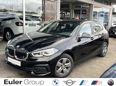 Bild des Angebotes BMW 118 i A Limousine Navi LED FernlichtAss ParkAss 2-Z-Kl