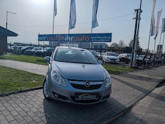 Bild des Angebotes Opel Corsa D CATCH ME*AUTOMATIK*KLIMA*TEMPOMAT !