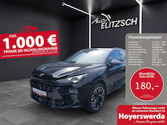 Bild des Angebotes CUPRA Terramar 1.5 e-Hybrid MATRIX Sennheiser