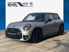 Bild des Angebotes MINI Cooper S JCW Trim*LHZ*Panodach*UPE:41.660€
