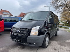 Bild des Angebotes Ford Transit *EUROLINE*7Sitzer*STHZG*AHK*KAMERA*