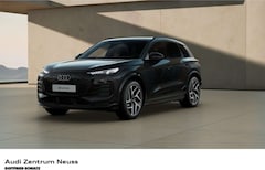 Bild des Angebotes Audi Q6 SUV E-TRON QUATTRO 285kW