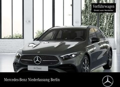 Bild des Angebotes Mercedes-Benz A 200 AMG+NIGHT+360°+MULTIBEAM+TOTW+7G