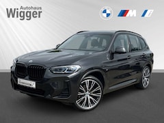 Bild des Angebotes BMW X3 xDrive 20d/M Sport/HUD/Navigation/Leder/RFK