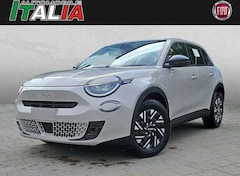 Bild des Angebotes Fiat 600 Hybrid *LED/KAMERA*