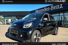 Bild des Angebotes smart forFour EQ forfour Pano.-Dach+Klima+Sitzhzg.