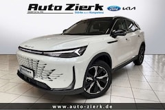 Bild des Angebotes BAIC Beijing X75 1.5 Turbo GDI 7DCT Autom. LED ACC 360°