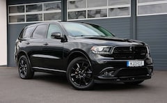 Bild des Angebotes Dodge Durango 3.6 GT 4x4/7-Sitzer/4xSHZ/LHZ/Kamera/R20