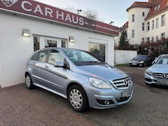 Bild des Angebotes Mercedes-Benz B 170 BlueEfficiency