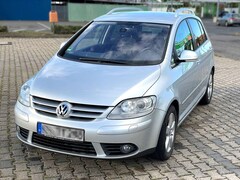 Bild des Angebotes VW Golf Plus "United": Xenon, PDC & vieles mehr