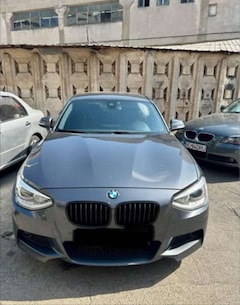Bild des Angebotes BMW M1 Romania , Bacau