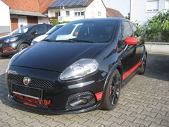 Bild des Angebotes Abarth Grande Punto 1.4 16V Turbo