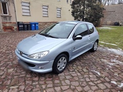 Bild des Angebotes Peugeot 206 JBL