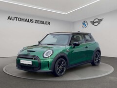 Bild des Angebotes MINI Cooper SE PREMIUM-PLUS XL-PAKET Pano Head-Up