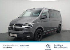 Bild des Angebotes VW T6.1 California Ocean Edition STANDHZ LED VIRT