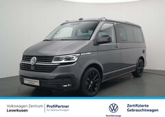 Bild des Angebotes VW T6.1 California Ocean Edition STANDHZ LED VIRT