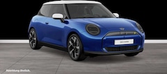 Bild des Angebotes MINI Cooper SE CHN Head-Up HK HiFi DAB LED Pano.Dach