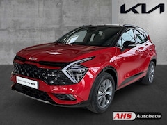 Bild des Angebotes Kia Sportage GT-Line Hybrid 4WD 1.6 T-GDI EU6e Harman/Kardon Na