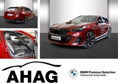 Bild des Angebotes BMW M6 i5 M60 xDrive Komfortsitze Panorama Klimaaut.