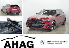 Bild des Angebotes BMW M6 i5 M60 xDrive Komfortsitze Panorama Klimaaut.