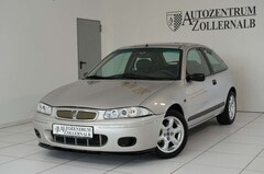Bild des Angebotes Rover 200 SI *2.HAND*TÜV NEU*GUTER ZUSTAND*LEDER*KLIMA