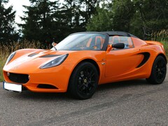 Bild des Angebotes Lotus Elise Lotus Elise S