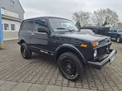 Bild des Angebotes Lada Niva 4x4