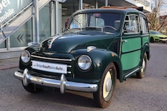 Bild des Angebotes Fiat Topolino *Faltdach*