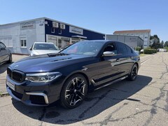 Bild des Angebotes BMW M550 M550i xDrive Aut. im Kunden Auftrag