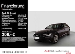 Bild des Angebotes Audi A6 45 TFSI advanced*NAVI-PLUS*MATRIX*KAMER