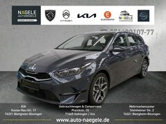 Bild des Angebotes Kia Ceed SW / cee'd SW Ceed SW 1.5 T-GDI DCT Spirit|NAVI+LED+ACC+KAMERA